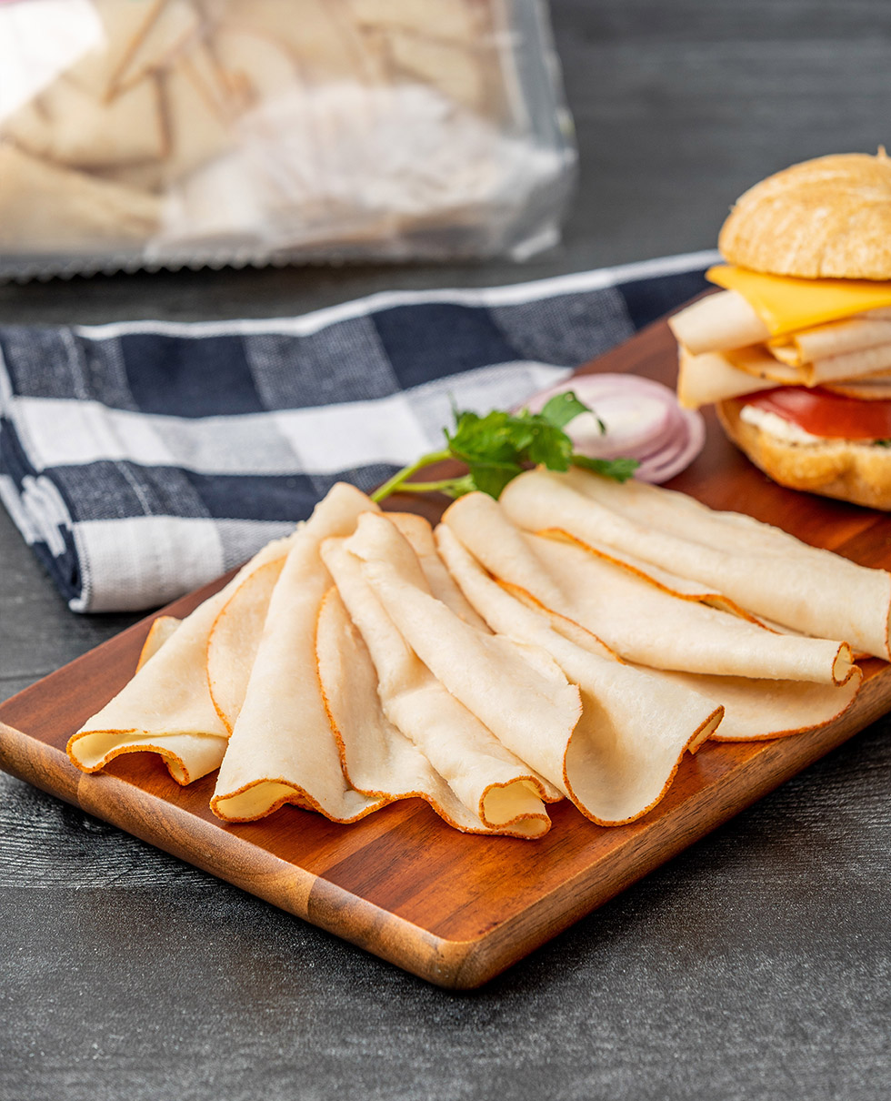 Gourmet Cafe Rotisserie Chicken