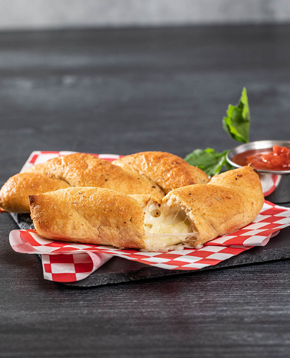 Garlic Cheesy Twiz-Stik, WG (1:1) Product-62001