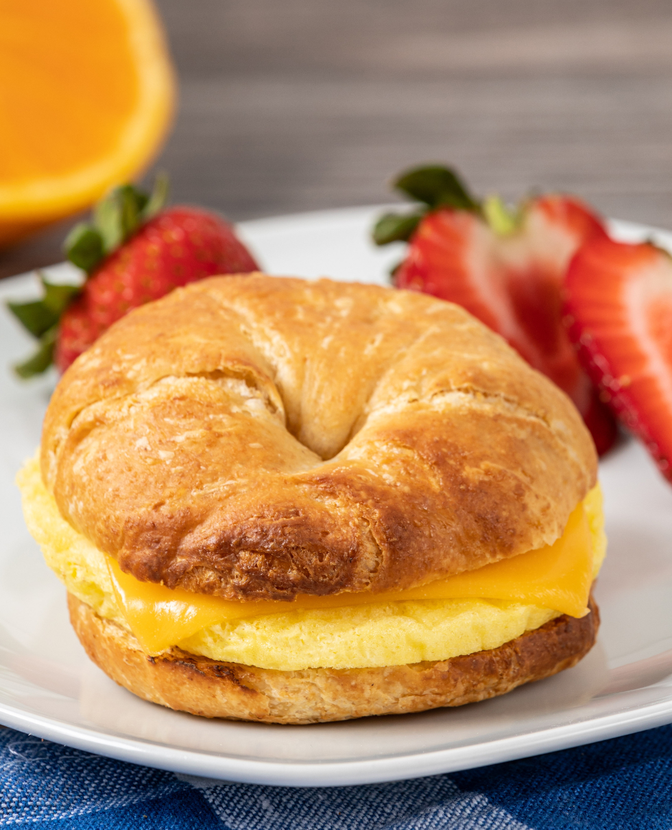 bfast sandwiches