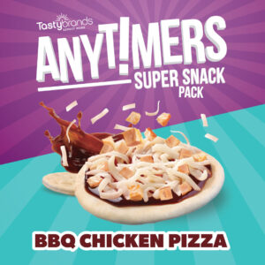 BBQ ANYTIMERS KIT