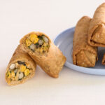 Southwest Style Chicken Egg Roll, WG 41212_SouthwestEggRoll_980x1210