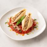 Beef Stuffed Shell, WG 00905WG_BeefStuffedShell_980x1210