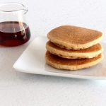 Buttermilk Pancakes, WG (Bulk) 22205_bUTTERMILK PANCAKES_980x1210