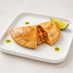Chicken Empanada, WG 41301_CknChsEmpanada_980x1210