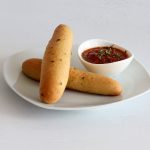 Garlic Breadstick (Topped-1 Grain), WG 62114_1GR_BreakfastStick_980x1210